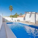 Casa Abuelita Torrevieja