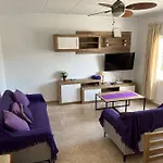 Casa Abuelita Villa *