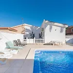 Villa Casa Abuelita *