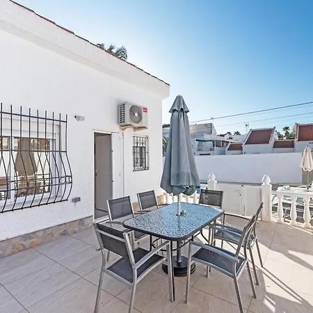 Casa Abuelita Villa *