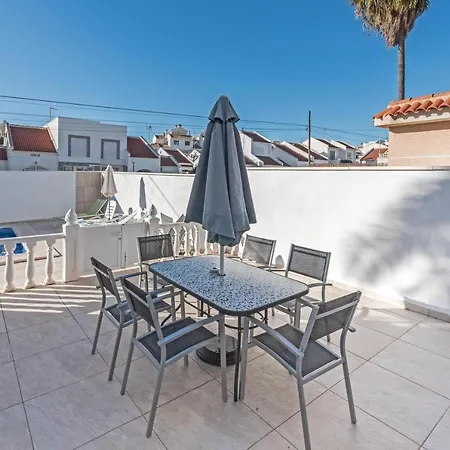 Villa Casa Abuelita