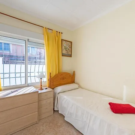 Casa Abuelita Villa