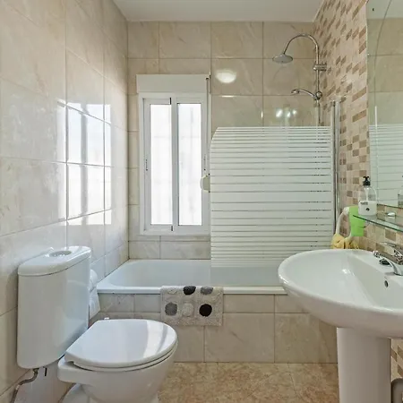 Casa Abuelita Villa Torrevieja