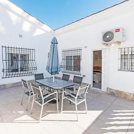 Casa Abuelita Villa *
